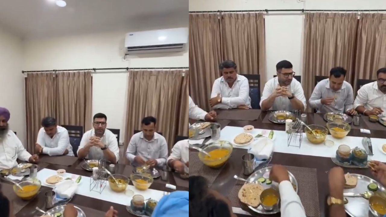 Haryana Latest Politics: विपक्षी विधायक भी हुए कायल, बोले- CM सैनी जैसा मुख्यमंत्री राज्य का गौरव